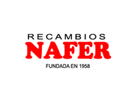 Logotipo nafer