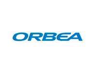 Logotipo orbea