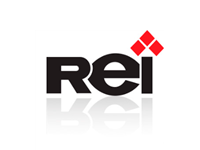 Logotipo rei