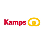 Logotipo de kamps