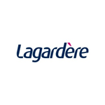 logotipo lagardere