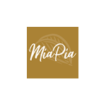 Logotipo de mia pia