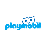 Logotipo de playmobil