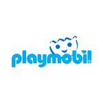 logotipo playmobil