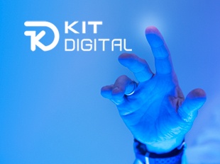 cómo tramitar y solicitar el KIT Digital