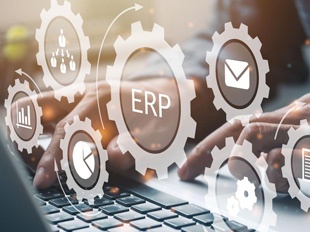 erp empresas sector servicios