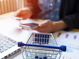 ecommerce integrado con erp