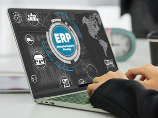 implementación de un ERP cloud
