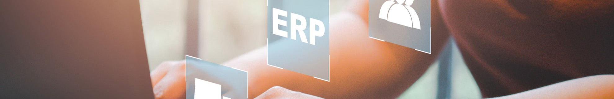 problemas comunes con un ERP