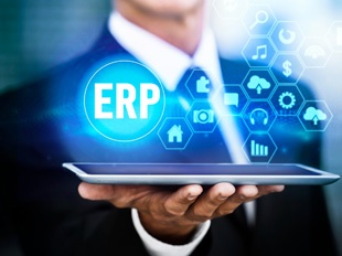 erp saas vs. on premise