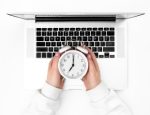 ¿Es obligatorio el registro horario digital?
