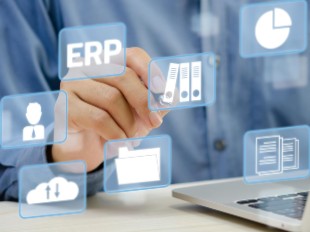 razones para cambiar de ERP