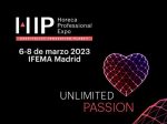 Zucchetti Spain participará en la HIP 2023