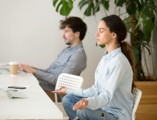 Salud mental en el trabajo