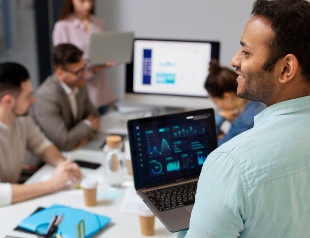 CRM o ERP para empresas