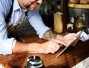 Estrategia omnichannel para restaurante