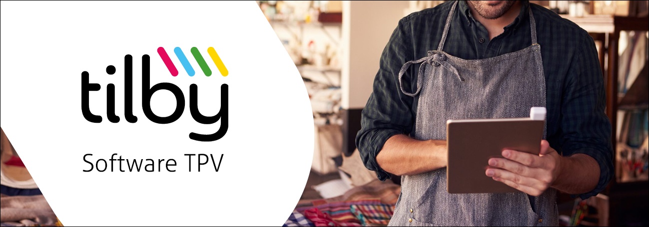 software Tilby TPV