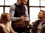 Las tendencias de la restauración en 2023: la digitalización impregna cada paso de la experiencia del cliente
