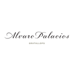 Logotipo Alvaro Palacios
