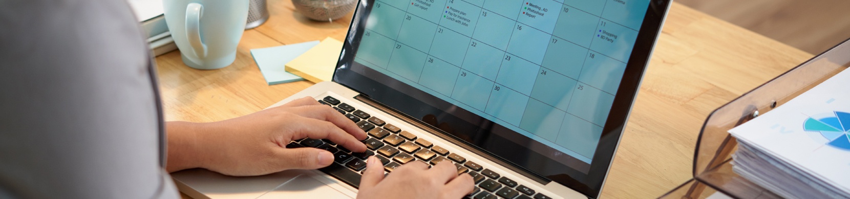 Software de Registro Horario