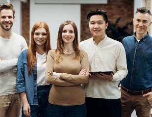 Capital humano de una empresa