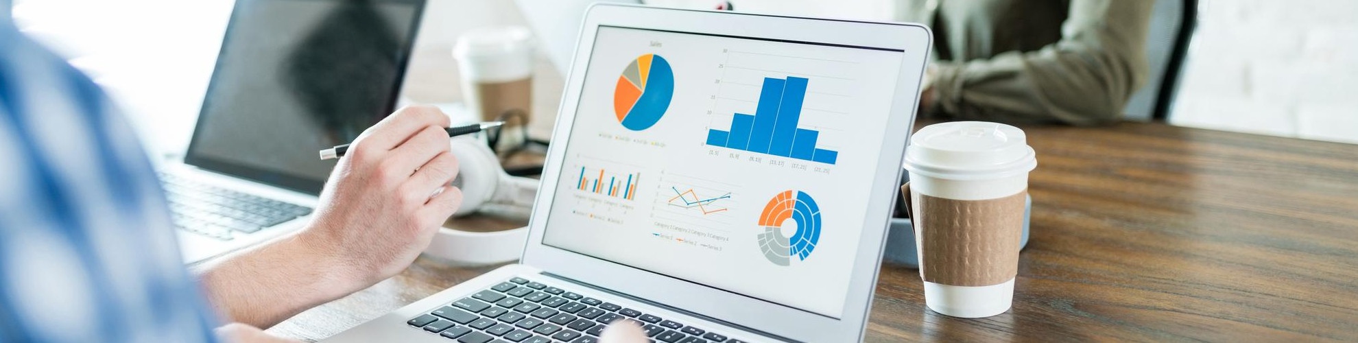 Herramientas de Business Intelligence para RRHH