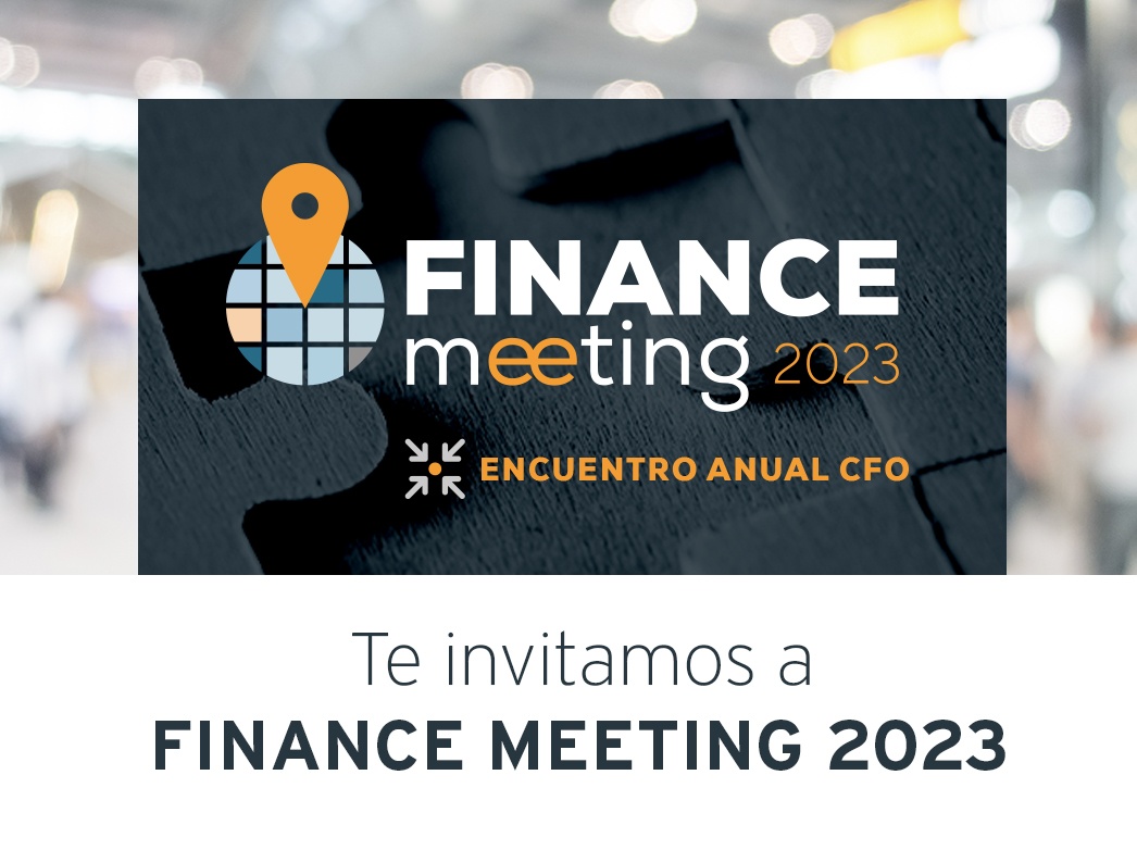 Congreso Finance Meeting 2023
