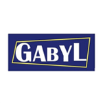Logotipo de gabyl