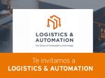 Zucchetti Spain participará en Logistics & Automation 2023