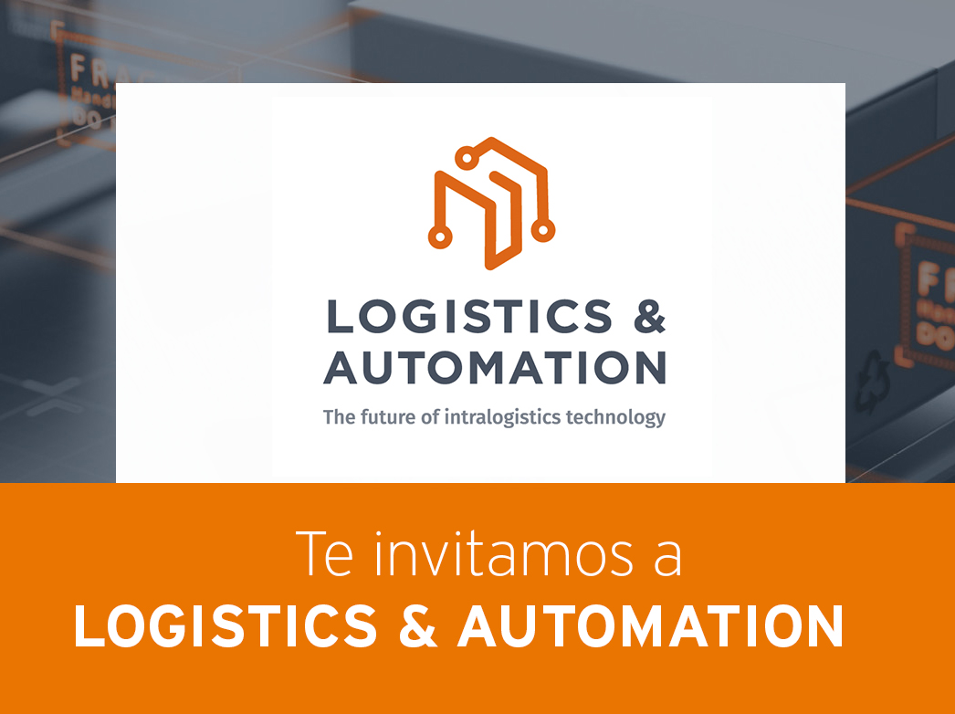 Logistics & Automation