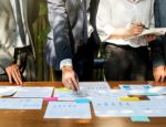 Cómo preparar el plan de operaciones de una empresa