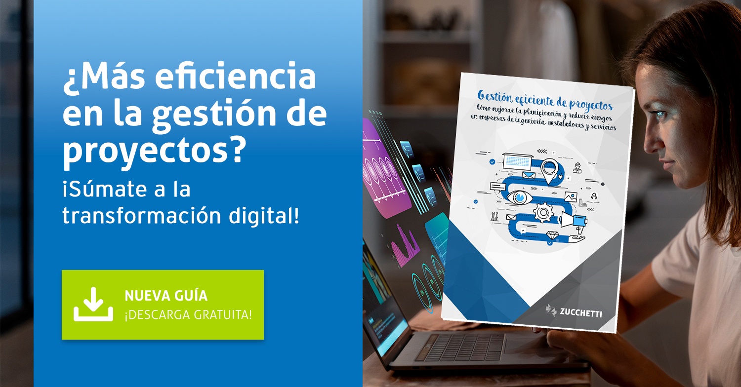 eficiencia gestion de proyectos