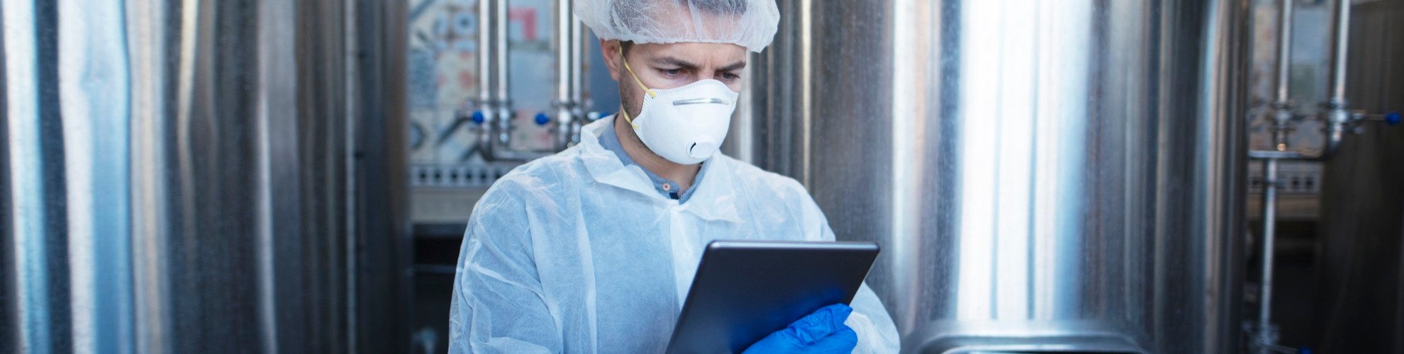 digitalización industria alimentaria​