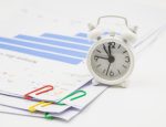 Integración del registro horario digital y sistema de nómina