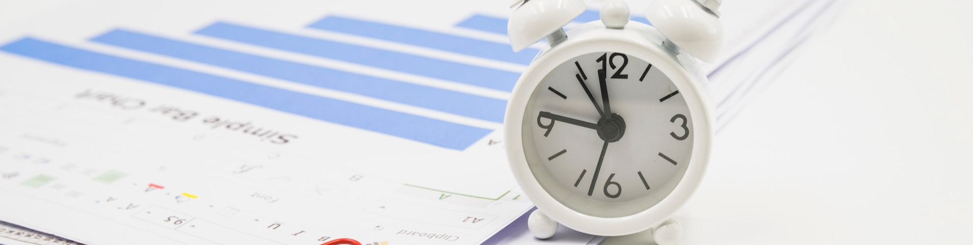 Integración del registro horario digital y sistema de nómina