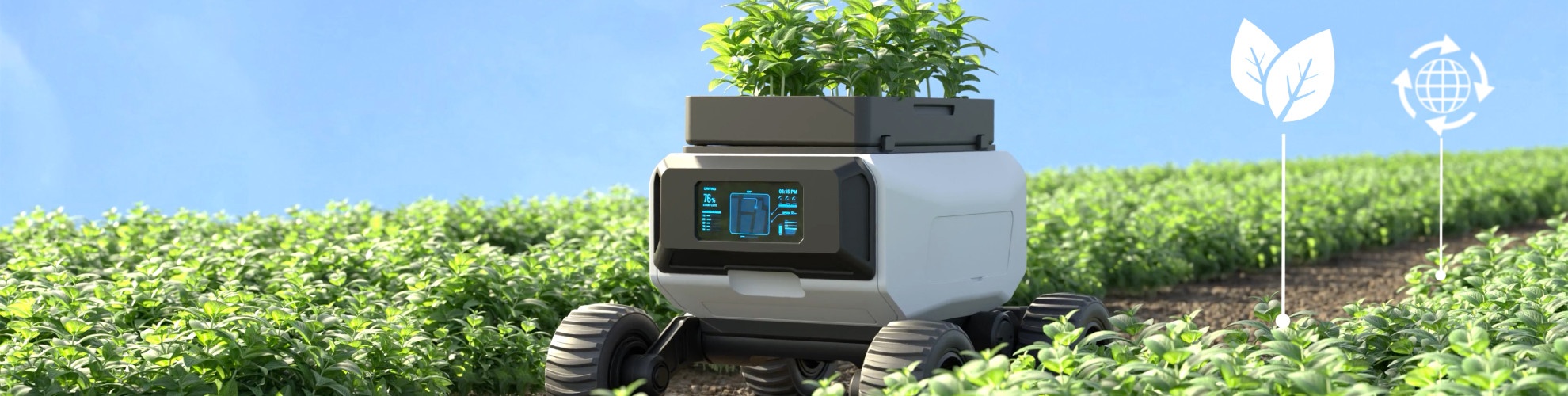 inteligencia artificial en la industria alimentari​​​​a