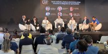 ERP SUMMIT Mesa Redonda Zucchetti ERP SUMMIT Mesa Redonda