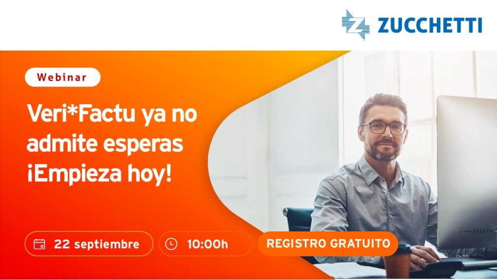 Normativa Veri*Factu 2027