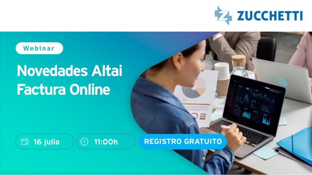 Novedades Altai Factura Online: automatización y VeriFactu
