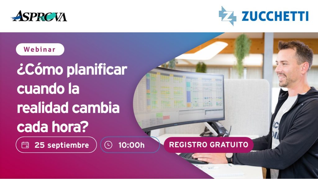 Cómo planificar la producción con restricciones reales