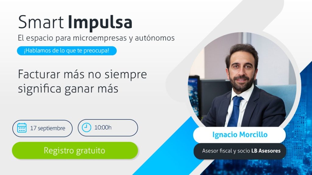 Smart Impulsa: ¿es rentable tu negocio?