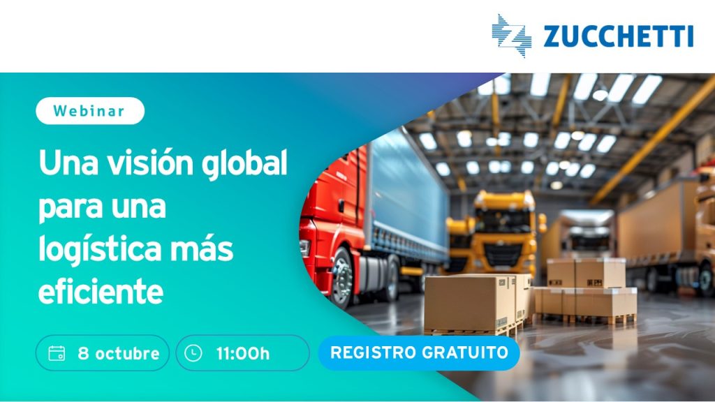 Lo que no ves en tu logística, te cuesta dinero
