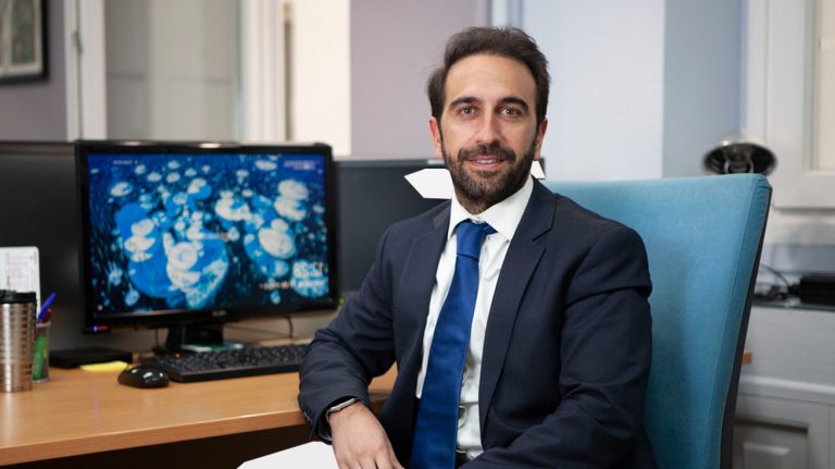 Ignacio Morcillo
