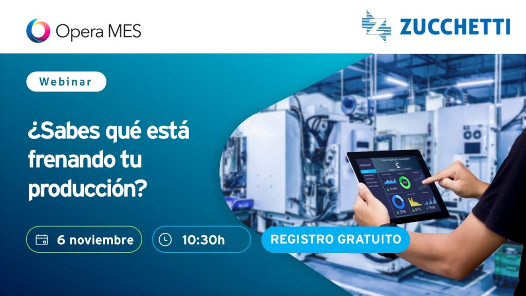Control de la Producción