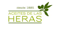 Aceites de las Heras
