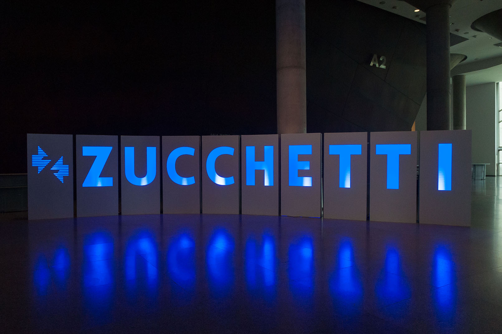 Nace Zucchetti Spain