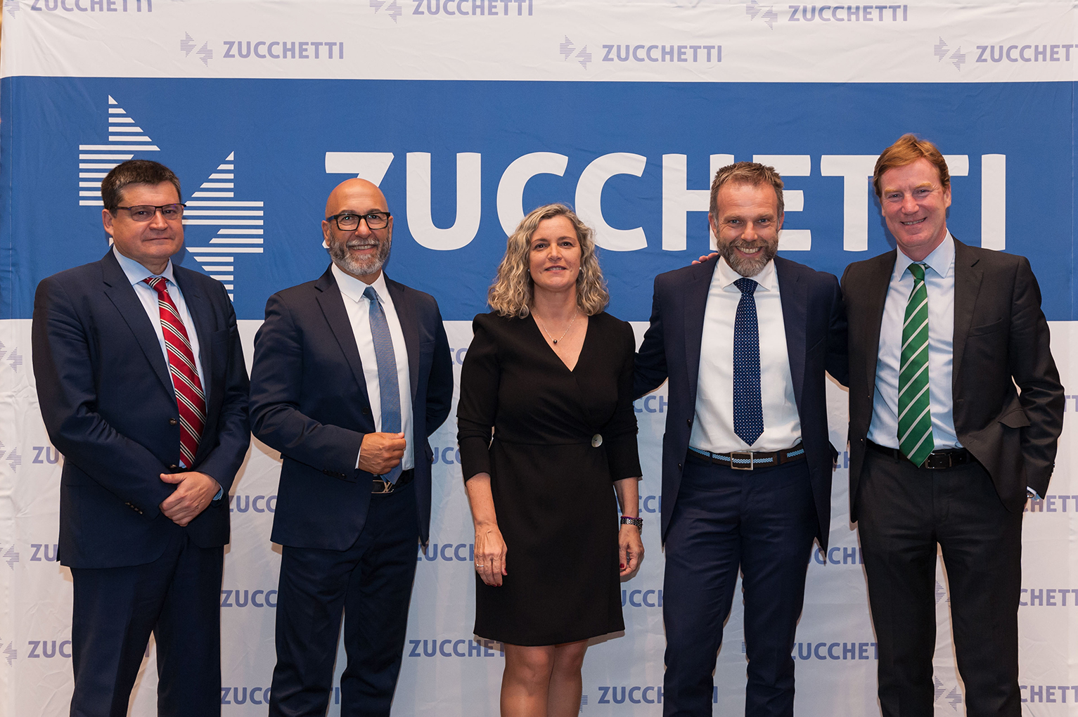 Nace Zucchetti Spain