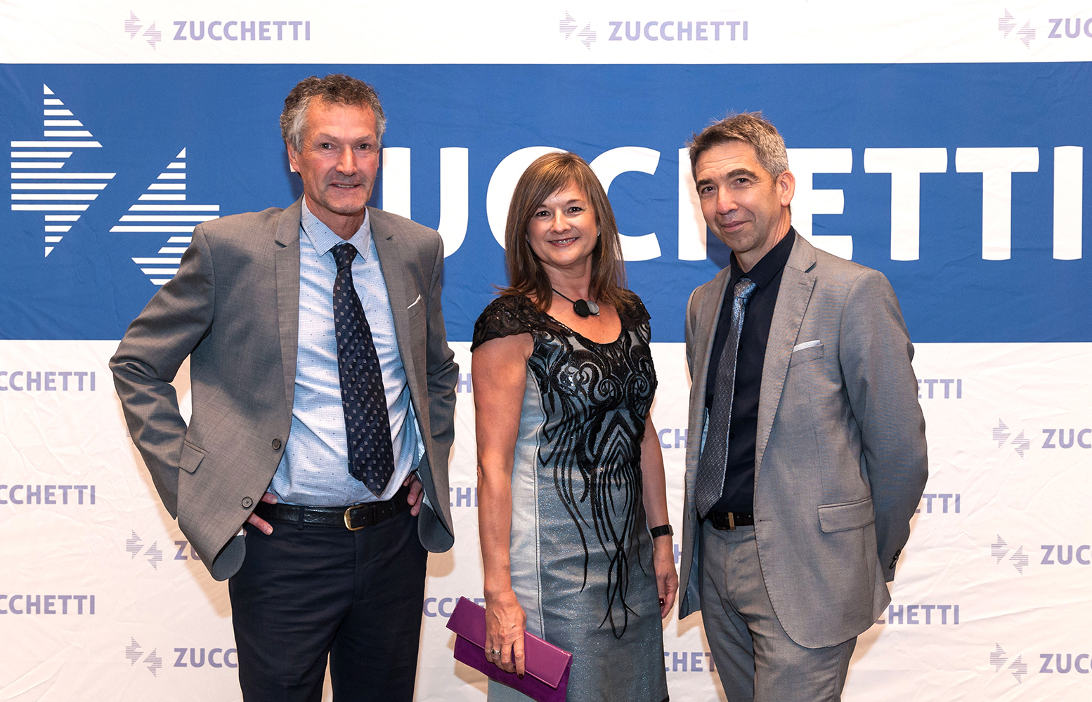 Nace Zucchetti Spain