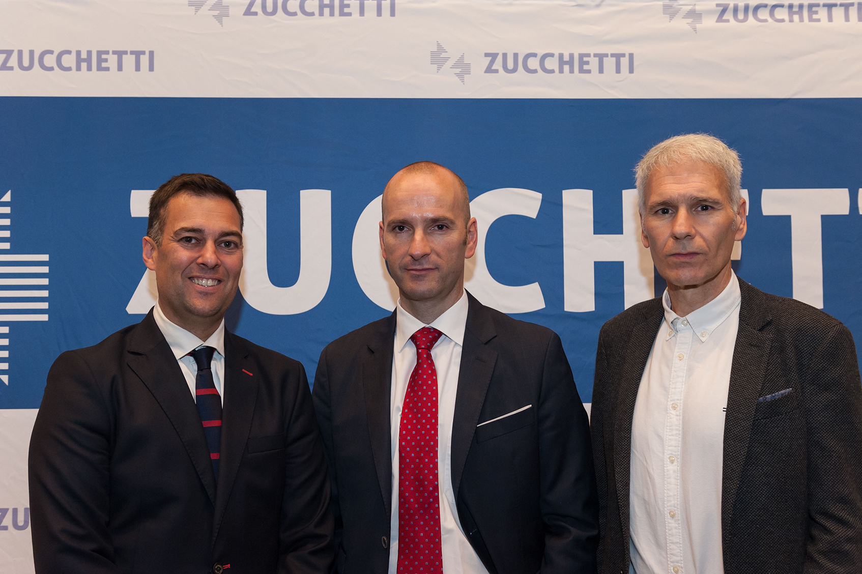 Nace Zucchetti Spain