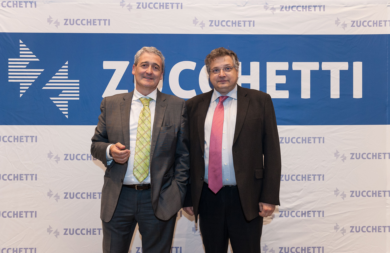 Nace Zucchetti Spain